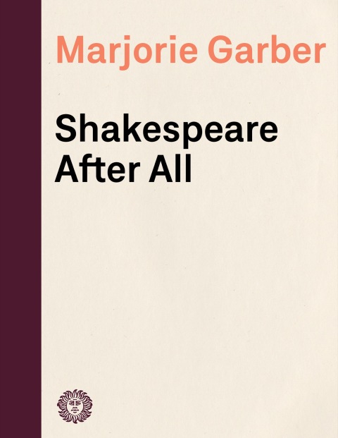 Cover image for book Shakespeare After All