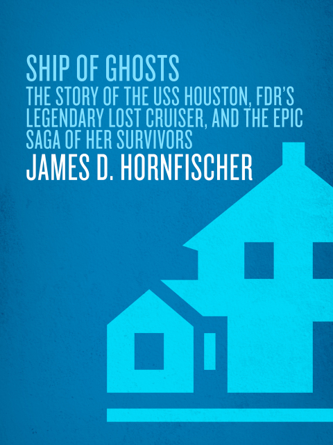 Cover image for book Ship of Ghosts