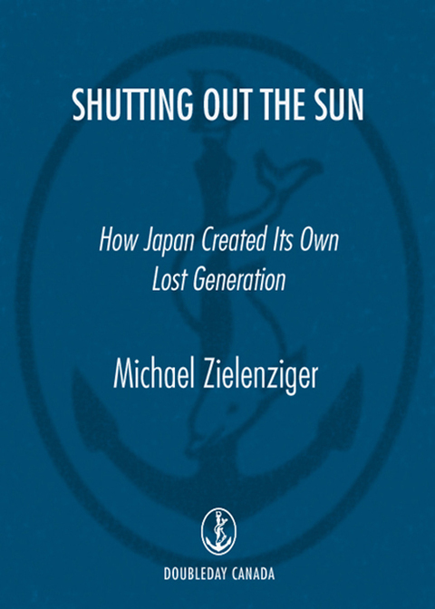 Cover image for book Shutting Out the Sun