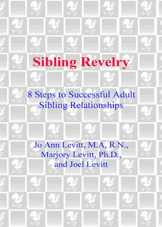 Sibling Revelry