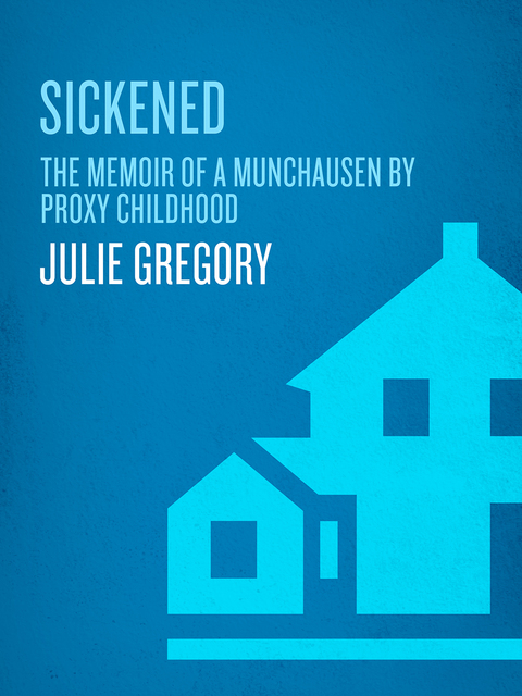 Cover image for book Sickened
