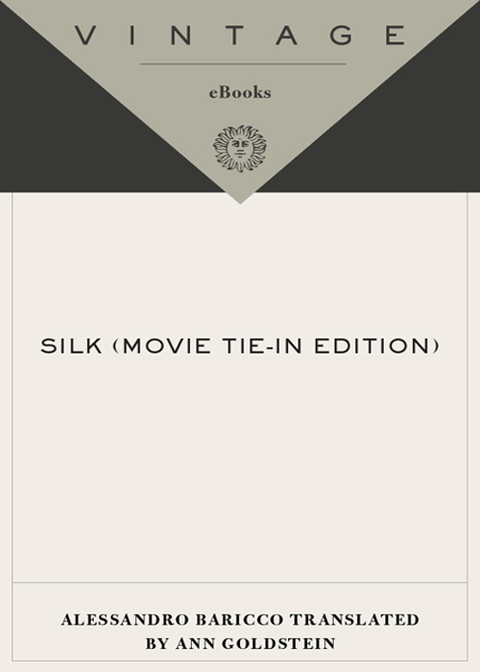 Cover image for book Silk (Movie Tie-in Edition)
