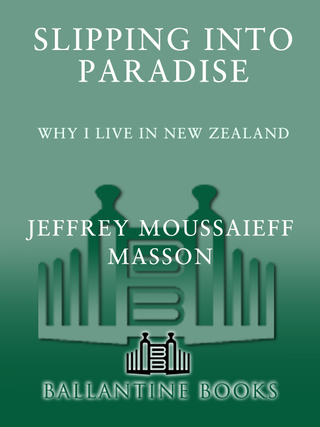 Slipping into Paradise