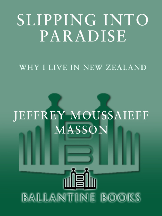 Slipping into Paradise