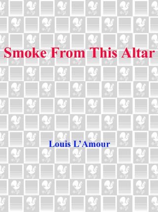 Smoke from This Altar