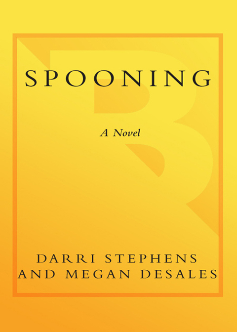 Cover image for book Spooning