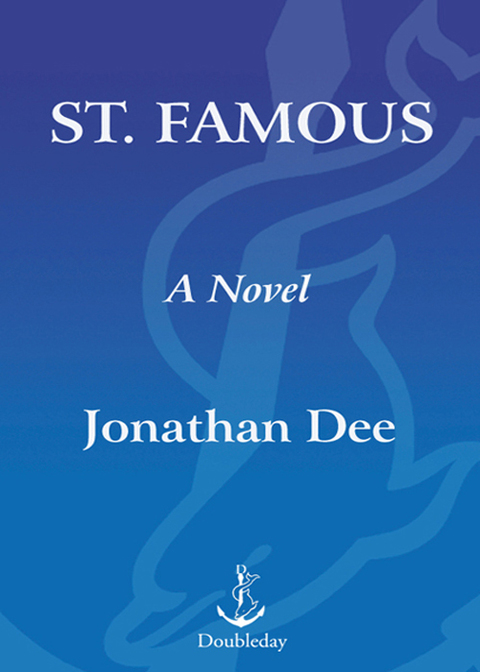 Cover image for book St. Famous