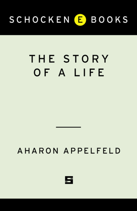 Cover image for book The Story of a Life