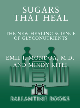 Sugars That Heal