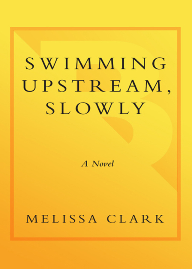 Swimming Upstream, Slowly