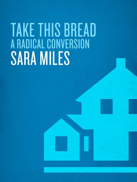 Cover image for book Take This Bread