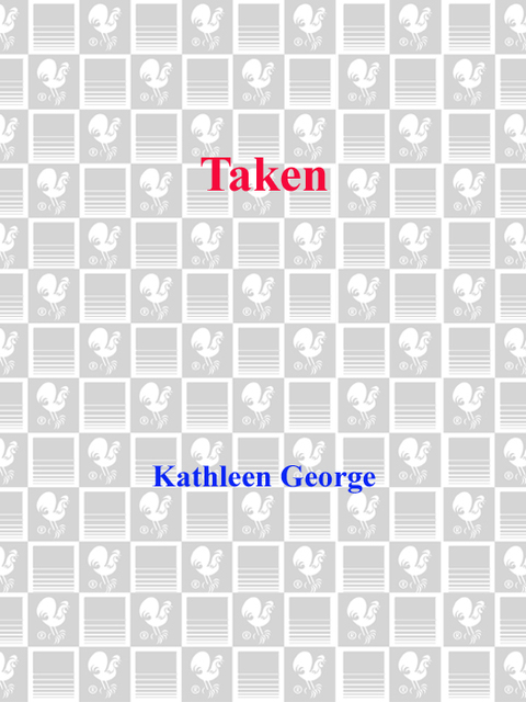 Cover image for book Taken