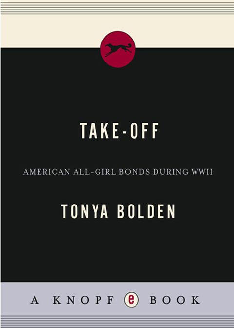 Cover image for book Take-Off