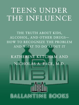 Teens Under the Influence