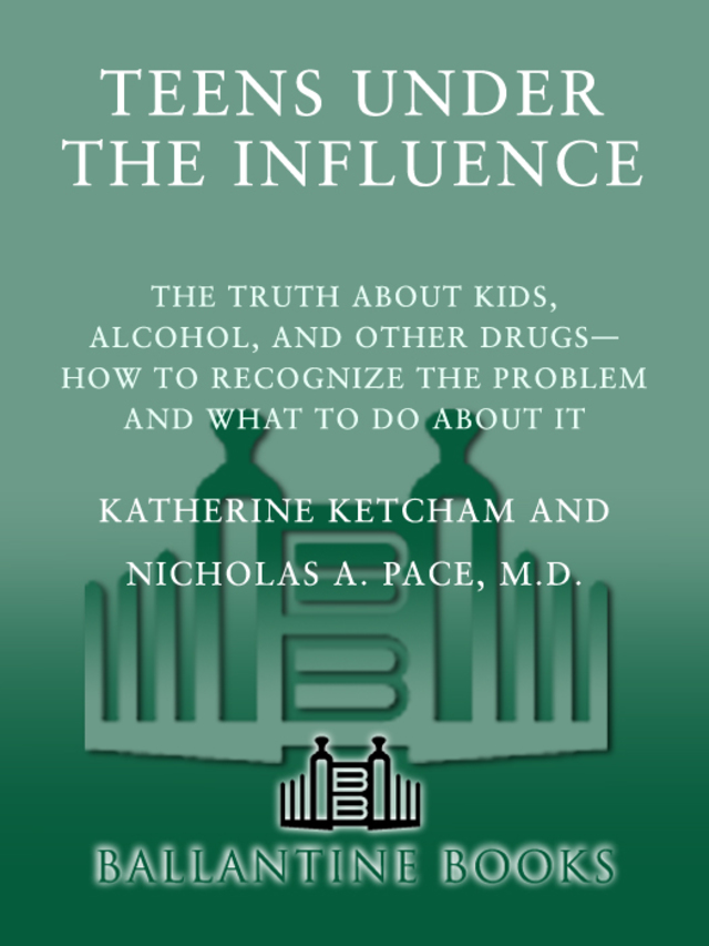 Teens Under the Influence