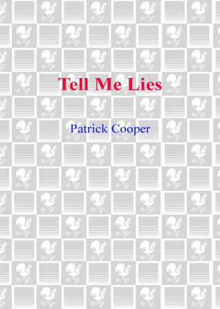 Tell Me Lies