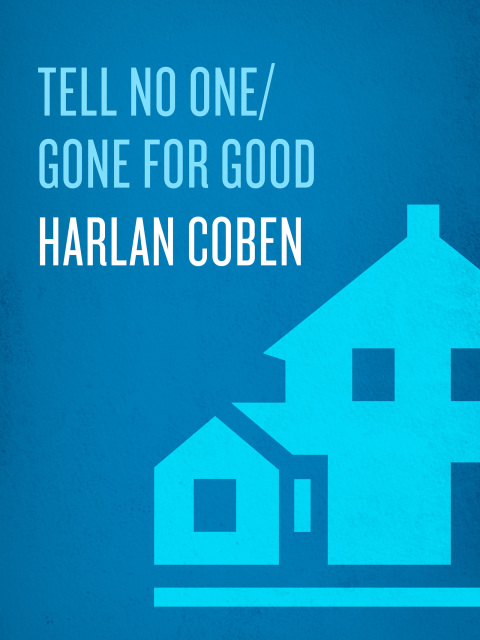 Cover image for book Tell No One/Gone for Good