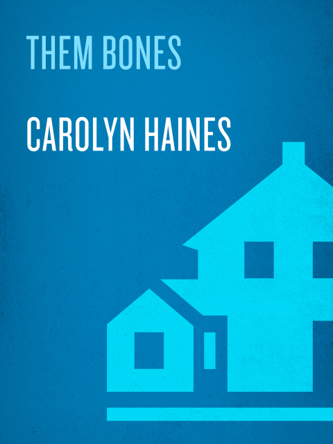 Cover image for book Them Bones