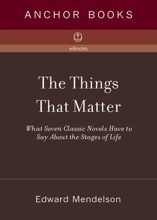 The Things That Matter