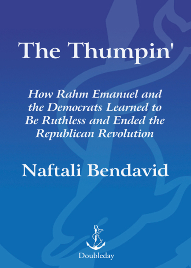 The Thumpin'