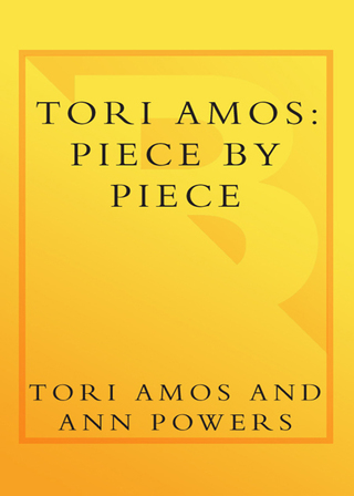 Tori Amos:  Piece by Piece