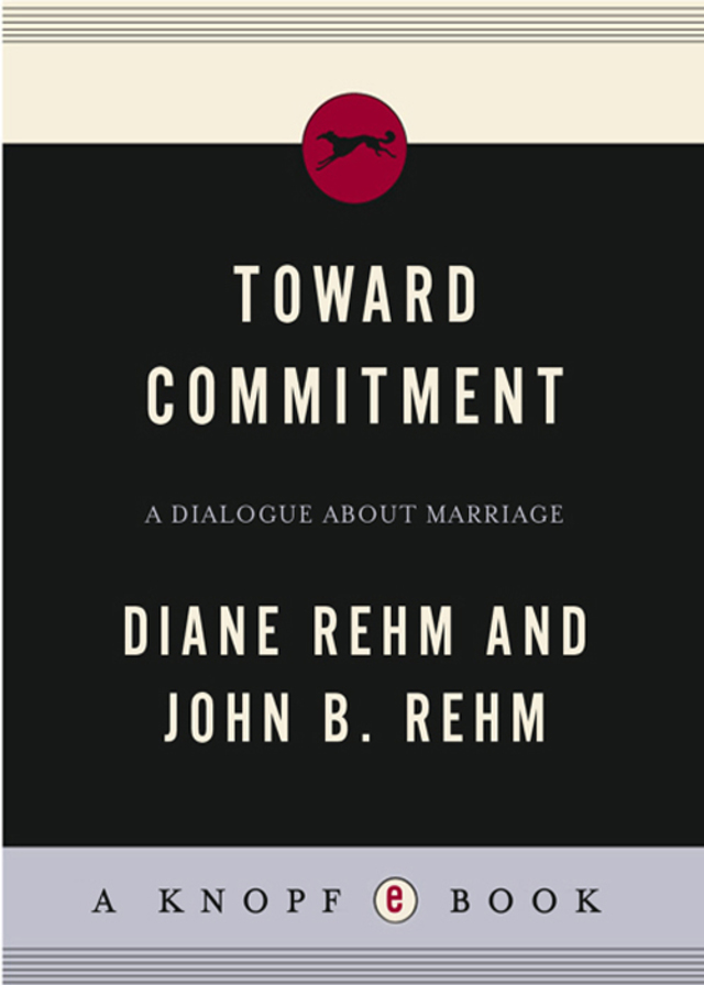Toward Commitment