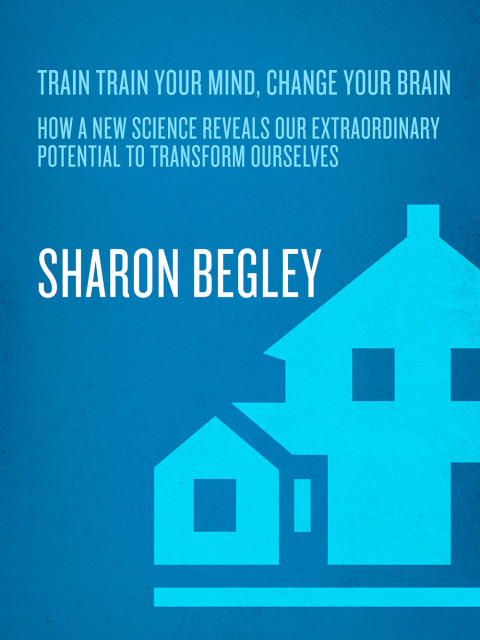 Cover image for book Train Your Mind, Change Your Brain