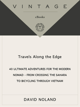 Travels Along the Edge