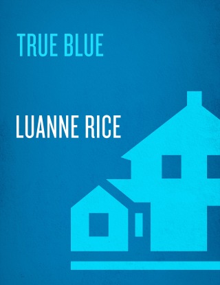 True Blue