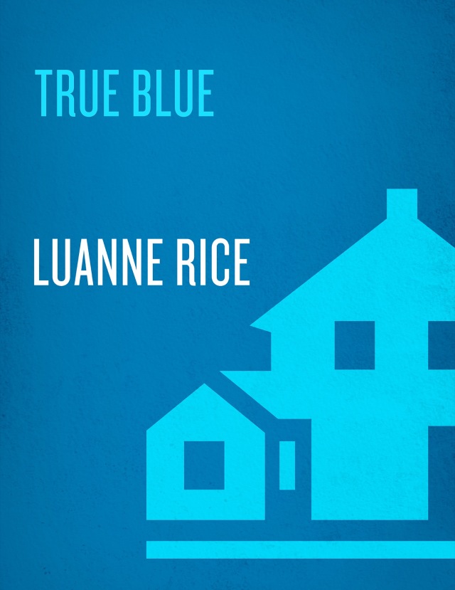 True Blue