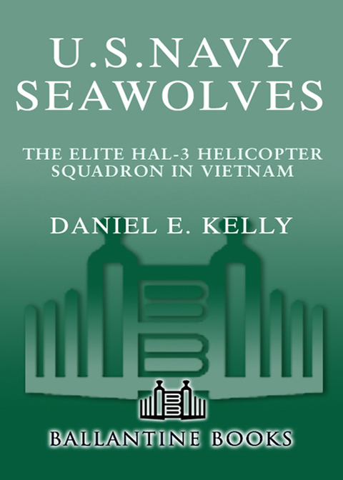 Cover image for book U.S.Navy Seawolves