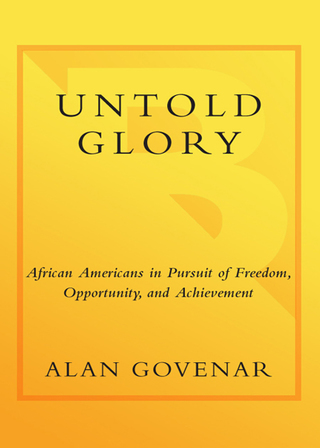 Untold Glory