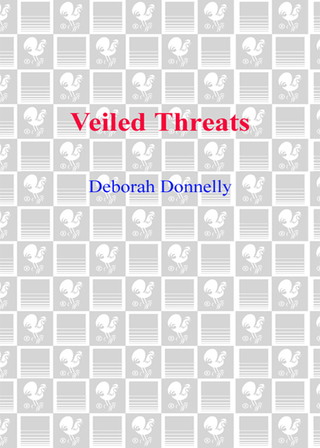 Veiled Threats