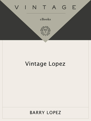 Vintage Lopez