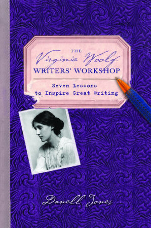 Cover image for book The Virginia Woolf Writers' Workshop