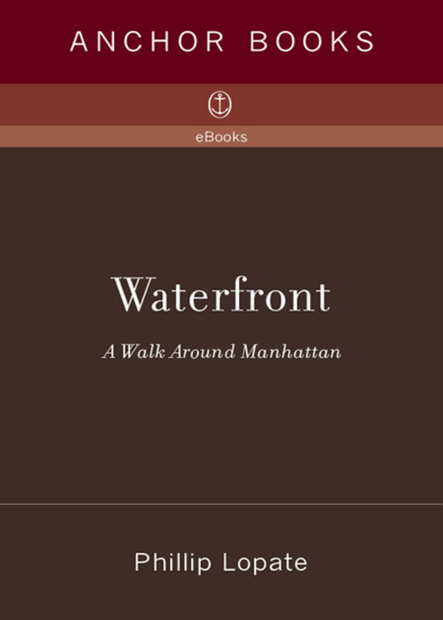 Waterfront