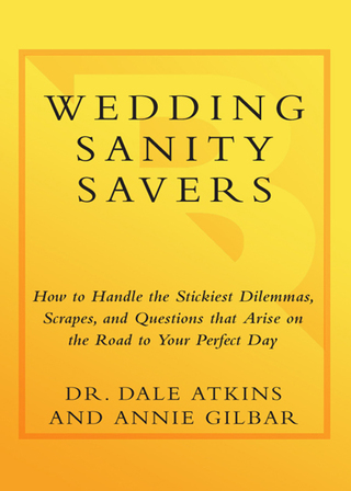 Wedding Sanity Savers