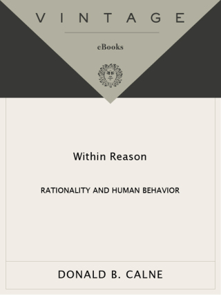 Within Reason
