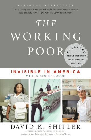 The Working Poor