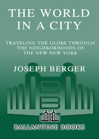 The World in a City