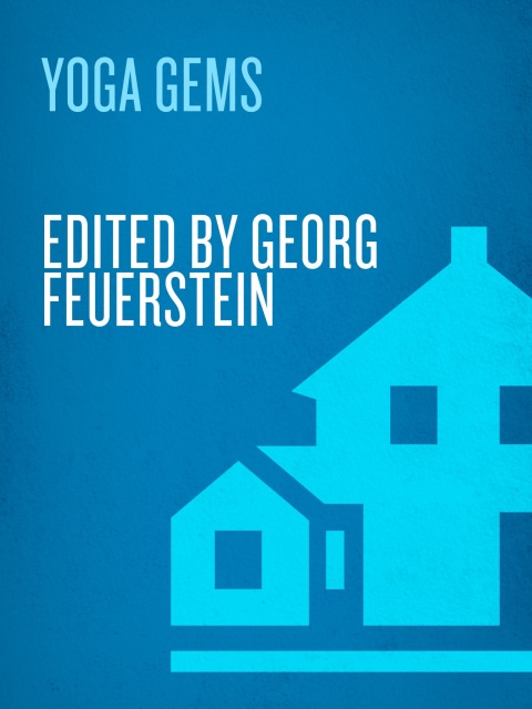 Cover image for book Yoga Gems