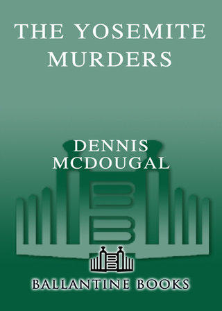 The Yosemite Murders