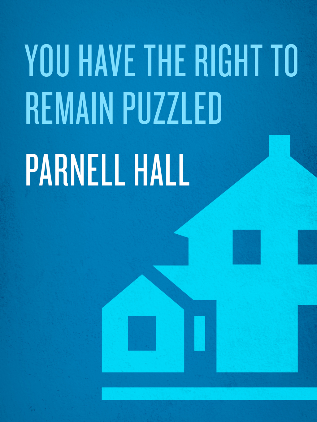 Reflowable You Have the Right to Remain Puzzled; $11.09