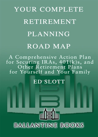 Your Complete Retirement Planning Road Map
