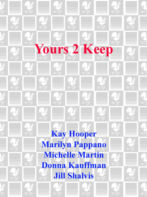 Cover image for book Yours 2 Keep