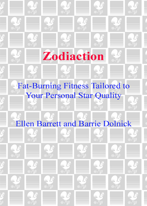 Cover image for book Zodiaction