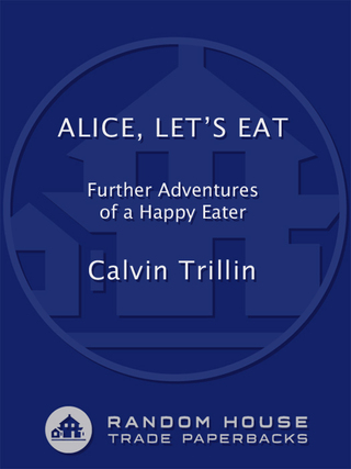 Alice, Let's Eat