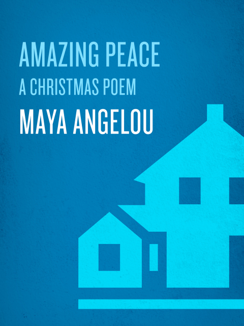 Cover image for book Amazing Peace