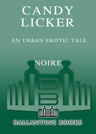 Candy Licker