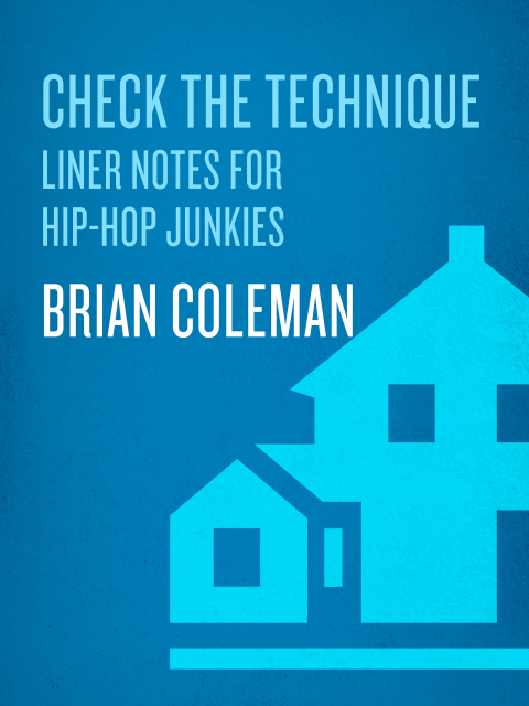 Cover image for book Check the Technique